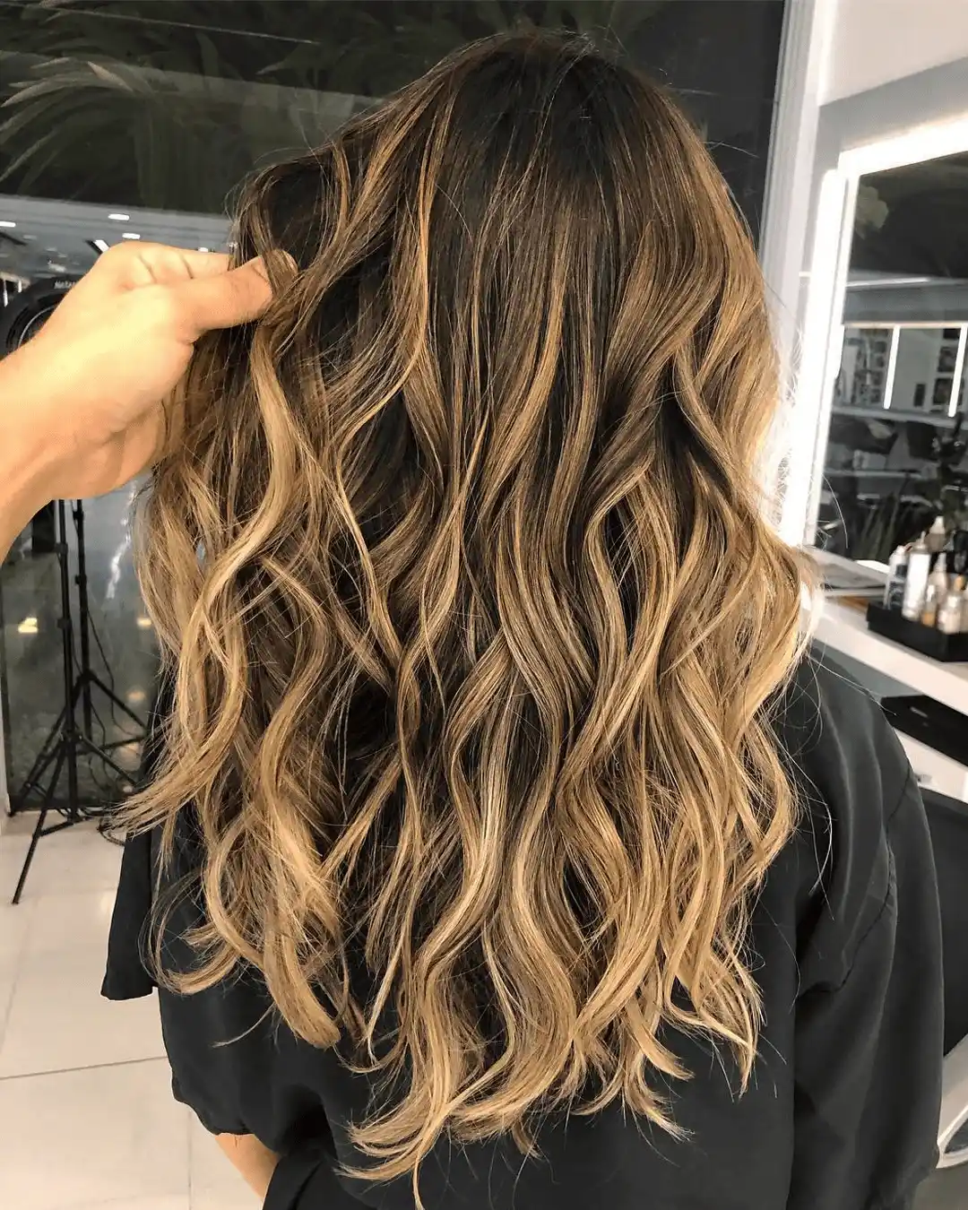 Mechas-em-Moema
